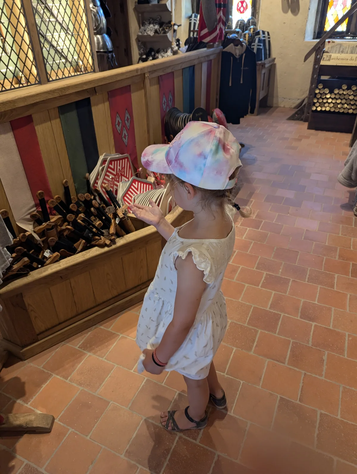 Visiter le Puy du Fou : notre avis et tous nos conseils après 3 jours en famille Puy du fou