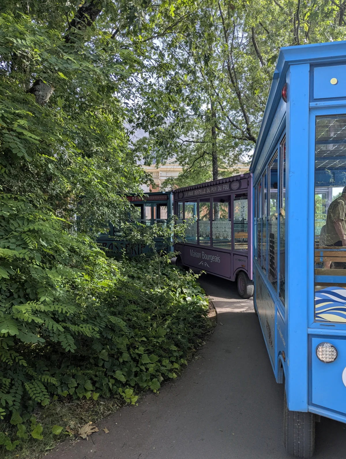 Visiter le Puy du Fou : notre avis et tous nos conseils après 3 jours en famille Puy du fou