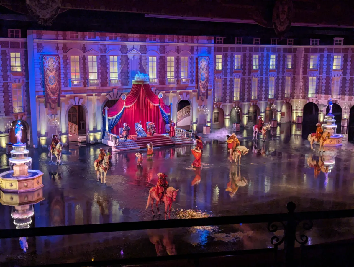 Visiter le Puy du Fou : notre avis et tous nos conseils après 3 jours en famille Puy du fou