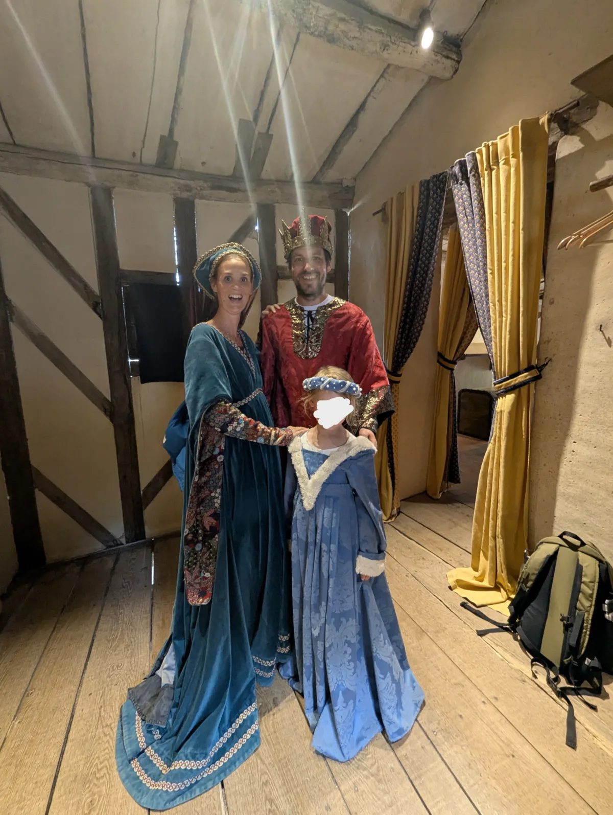 Visiter le Puy du Fou : notre avis et tous nos conseils après 3 jours en famille Puy du fou