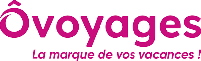 Asociación - Kit de prensa del blog de viajes Pourquoi Pas Nous logotipo