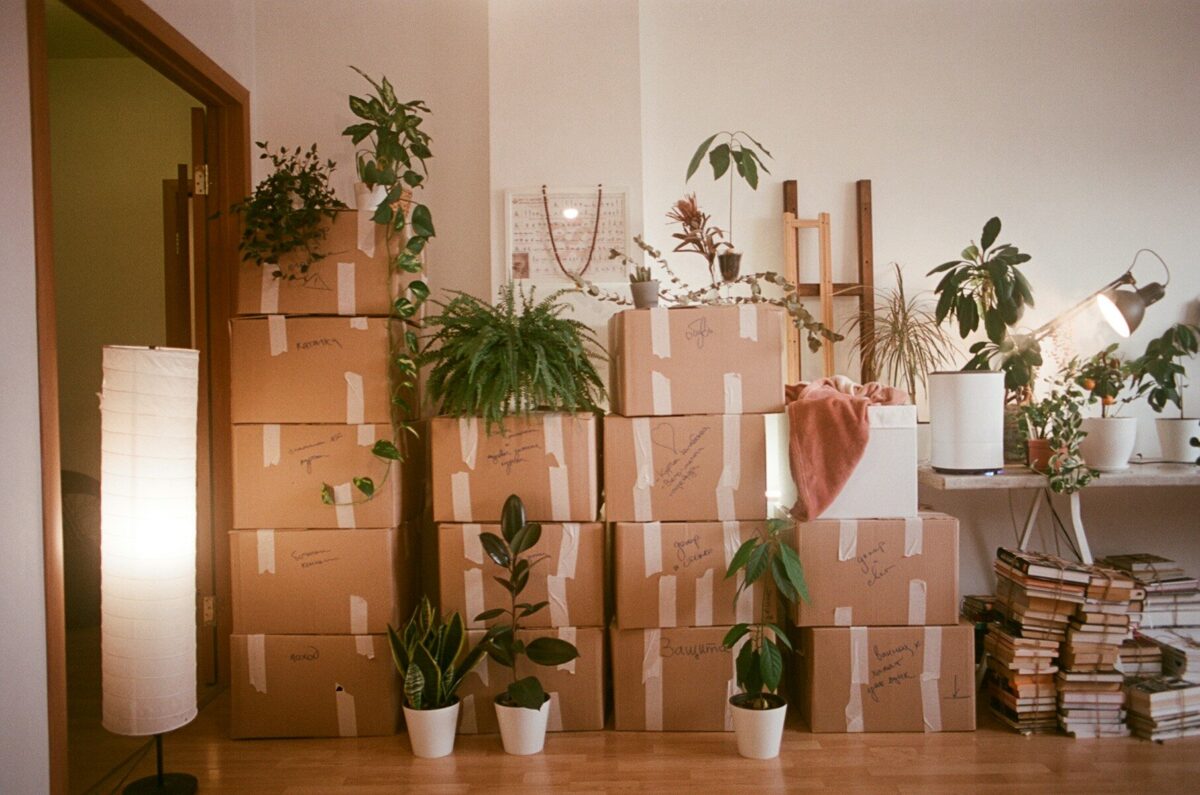 stockage
