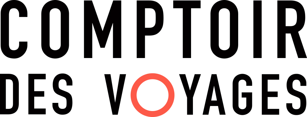 Asociación - Kit de prensa del blog de viajes Pourquoi Pas Nous logotipo