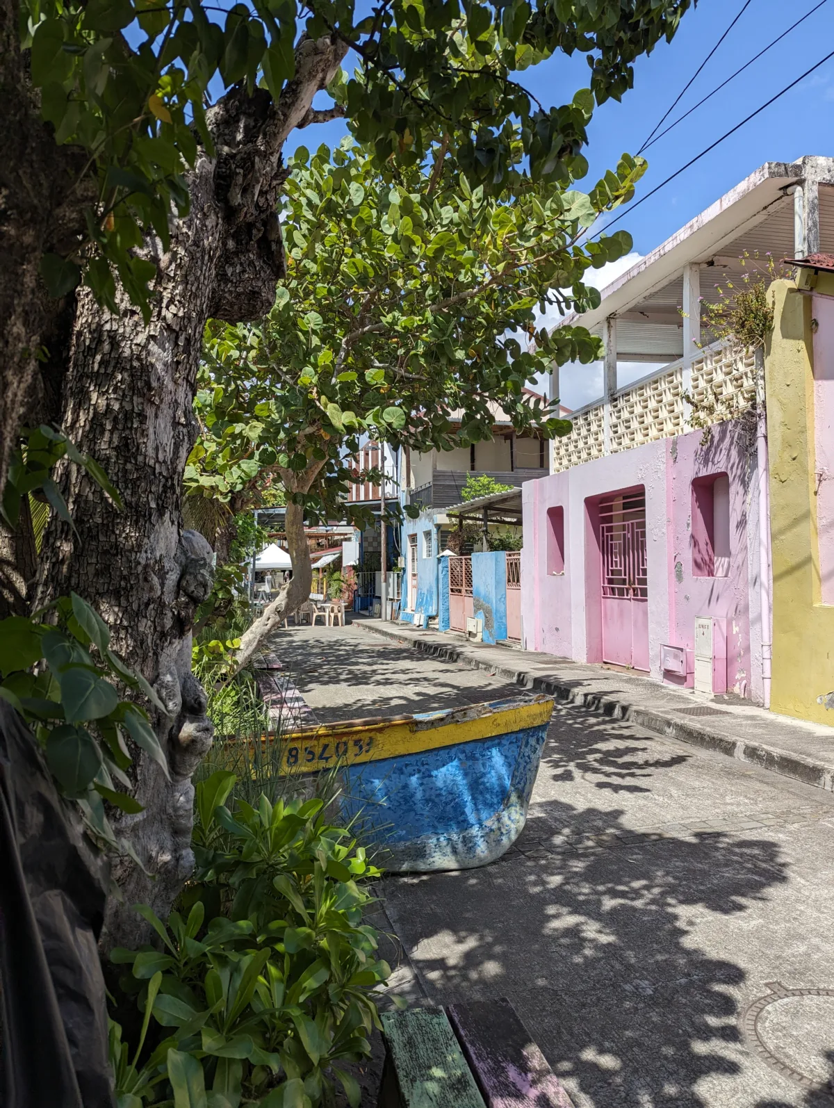 Où dormir en Martinique ? Les meilleurs secteurs pour visiter l’île Martinique nord