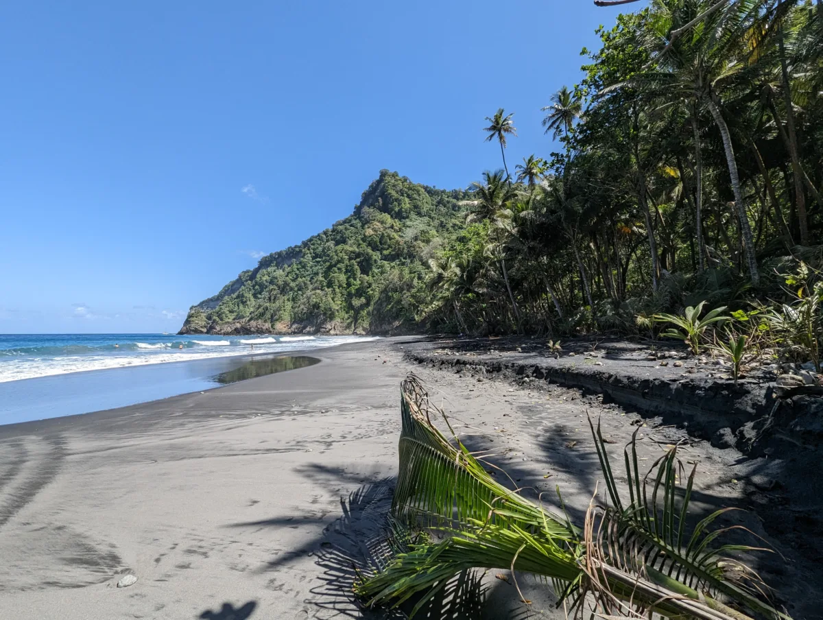 Trois semaines en Martinique : notre itinéraire complet en famille martinique