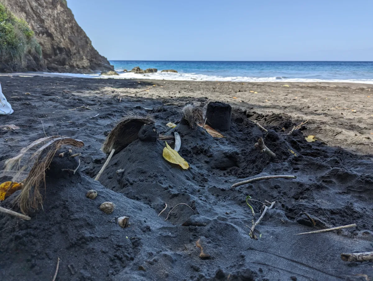Les plus belles plages de Martinique : notre sélection après trois semaines martinique