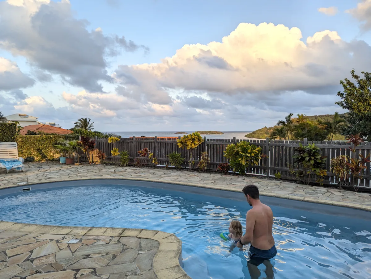 Trois semaines en Martinique : notre itinéraire complet en famille martinique