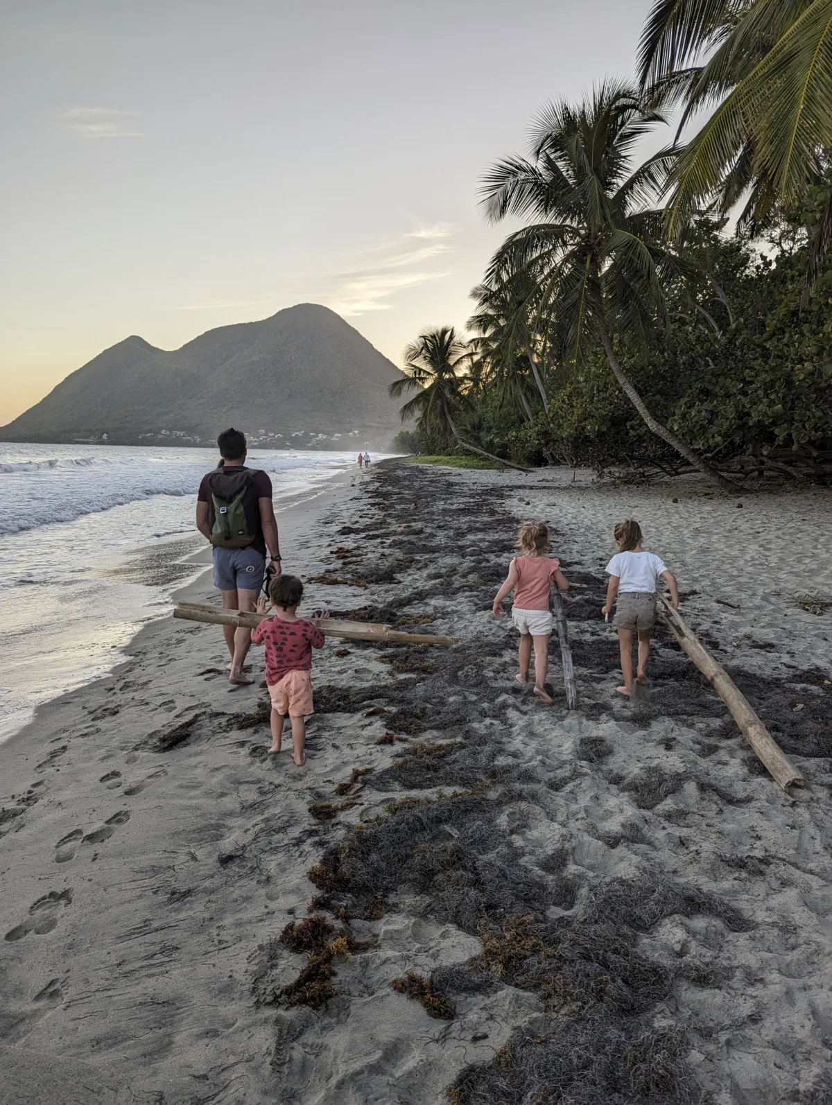 Où dormir en Martinique ? Les meilleurs secteurs pour visiter l’île martinique