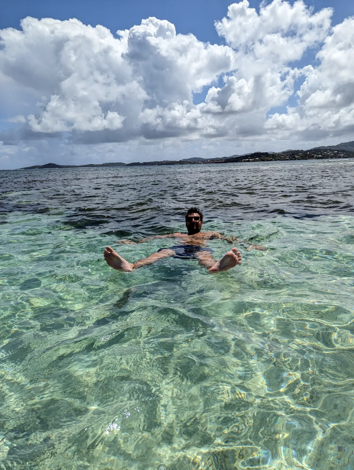 Les plus belles plages de Martinique : notre sélection après trois semaines martinique bateau