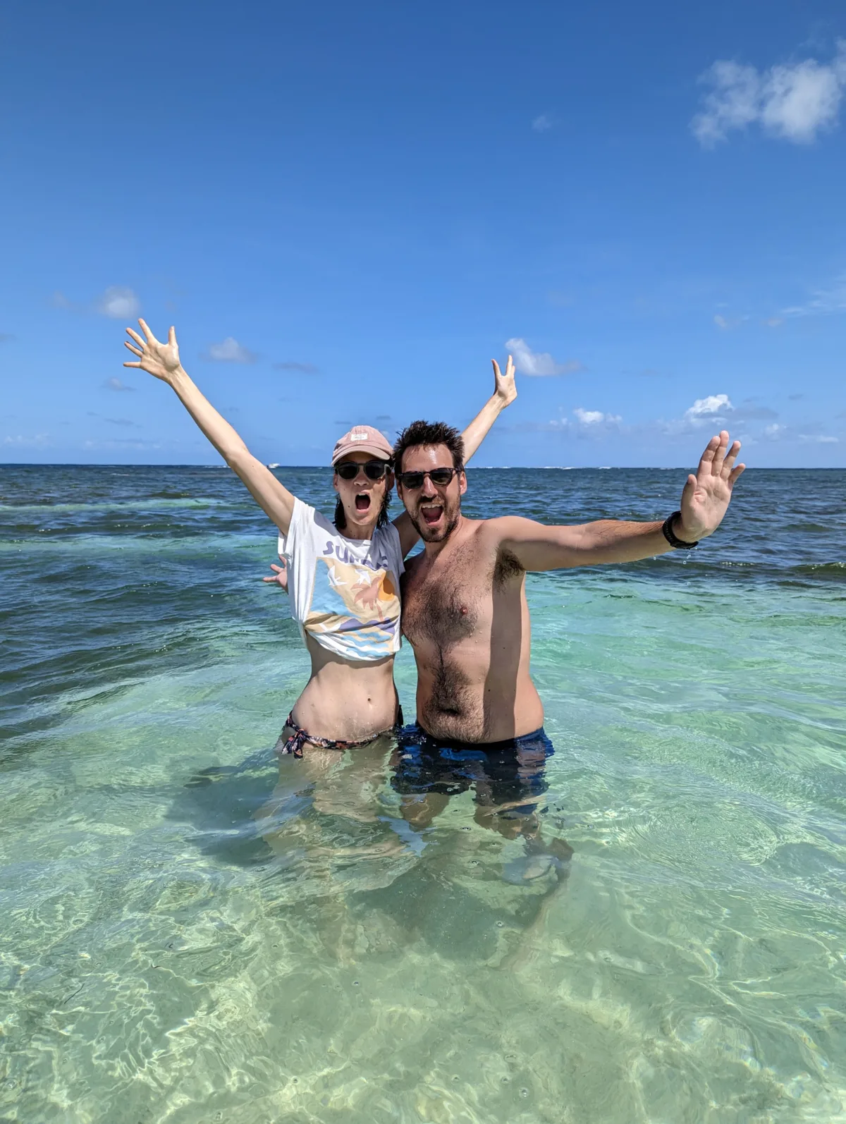 Les plus belles plages de Martinique : notre sélection après trois semaines martinique bateau