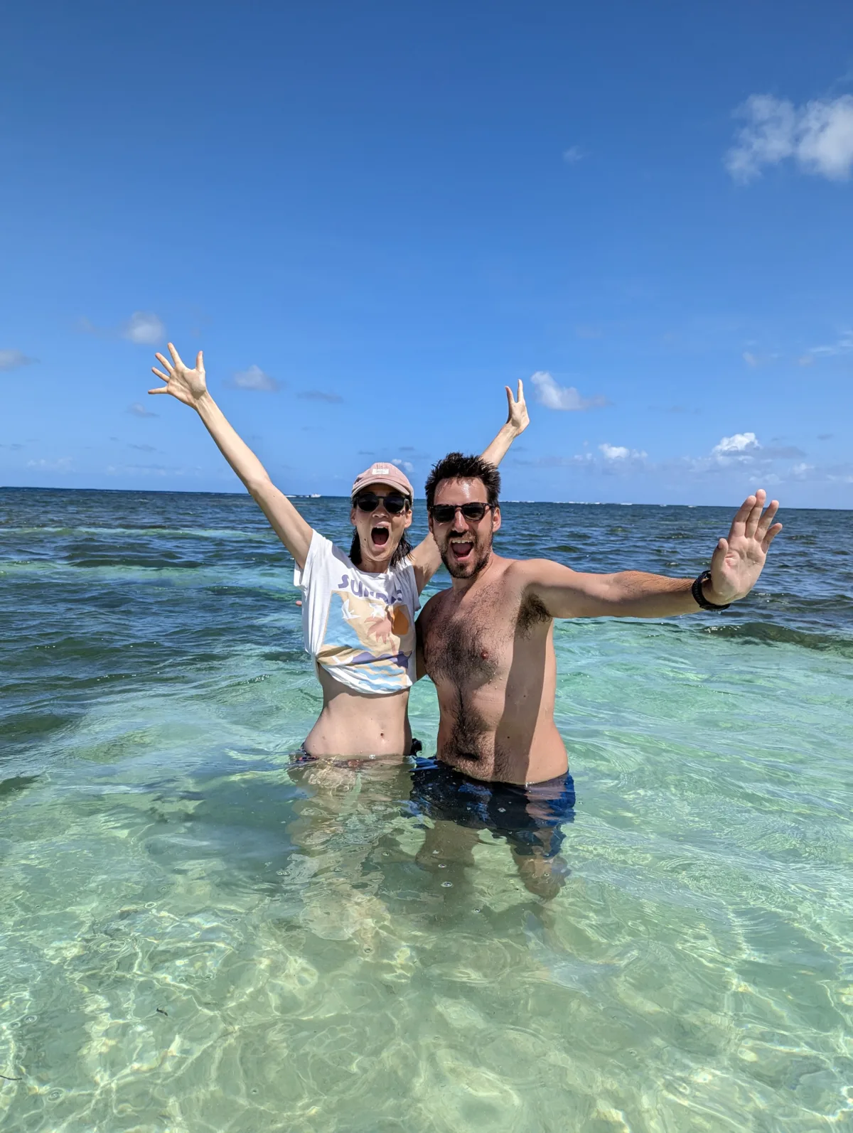 Où faire du snorkeling en Martinique ? Nos 6 spots testés martinique bateau