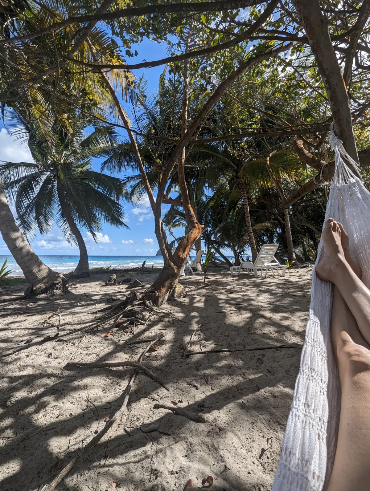 Trois semaines en Martinique : notre itinéraire complet en famille martinique randonnée anse mitan