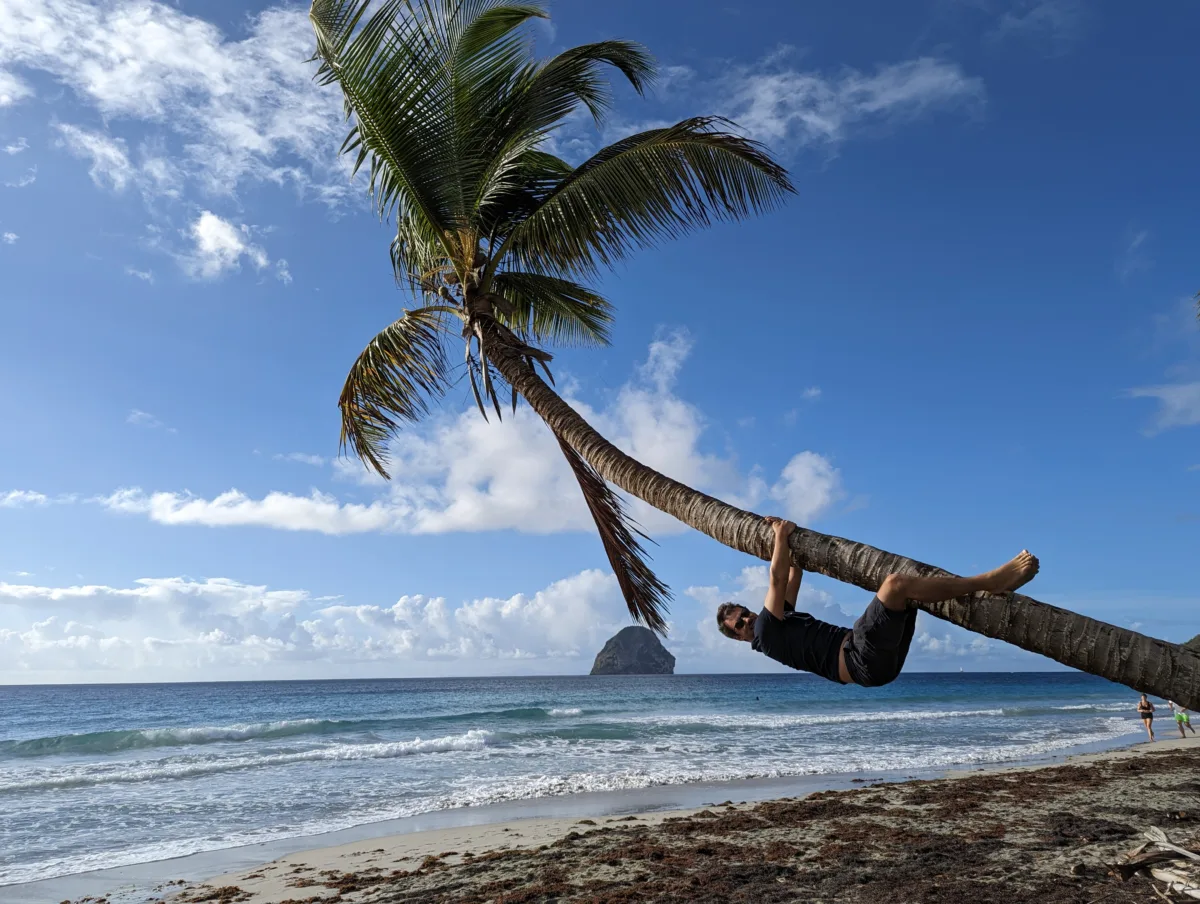 Trois semaines en Martinique : notre itinéraire complet en famille martinique