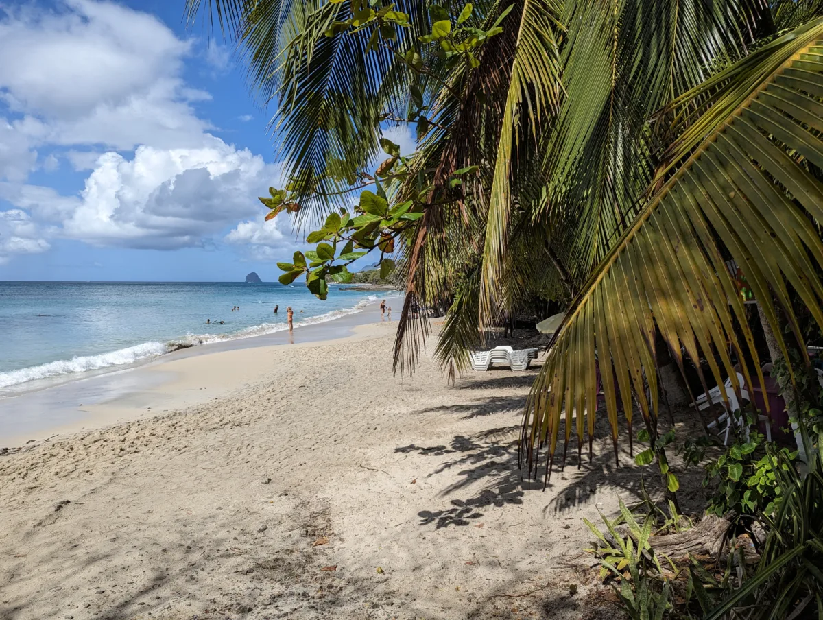 Trois semaines en Martinique : notre itinéraire complet en famille martinique