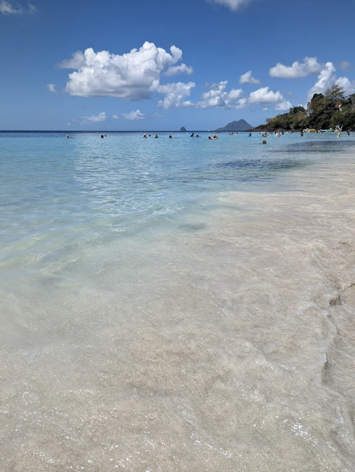 Trois semaines en Martinique : notre itinéraire complet en famille martinique