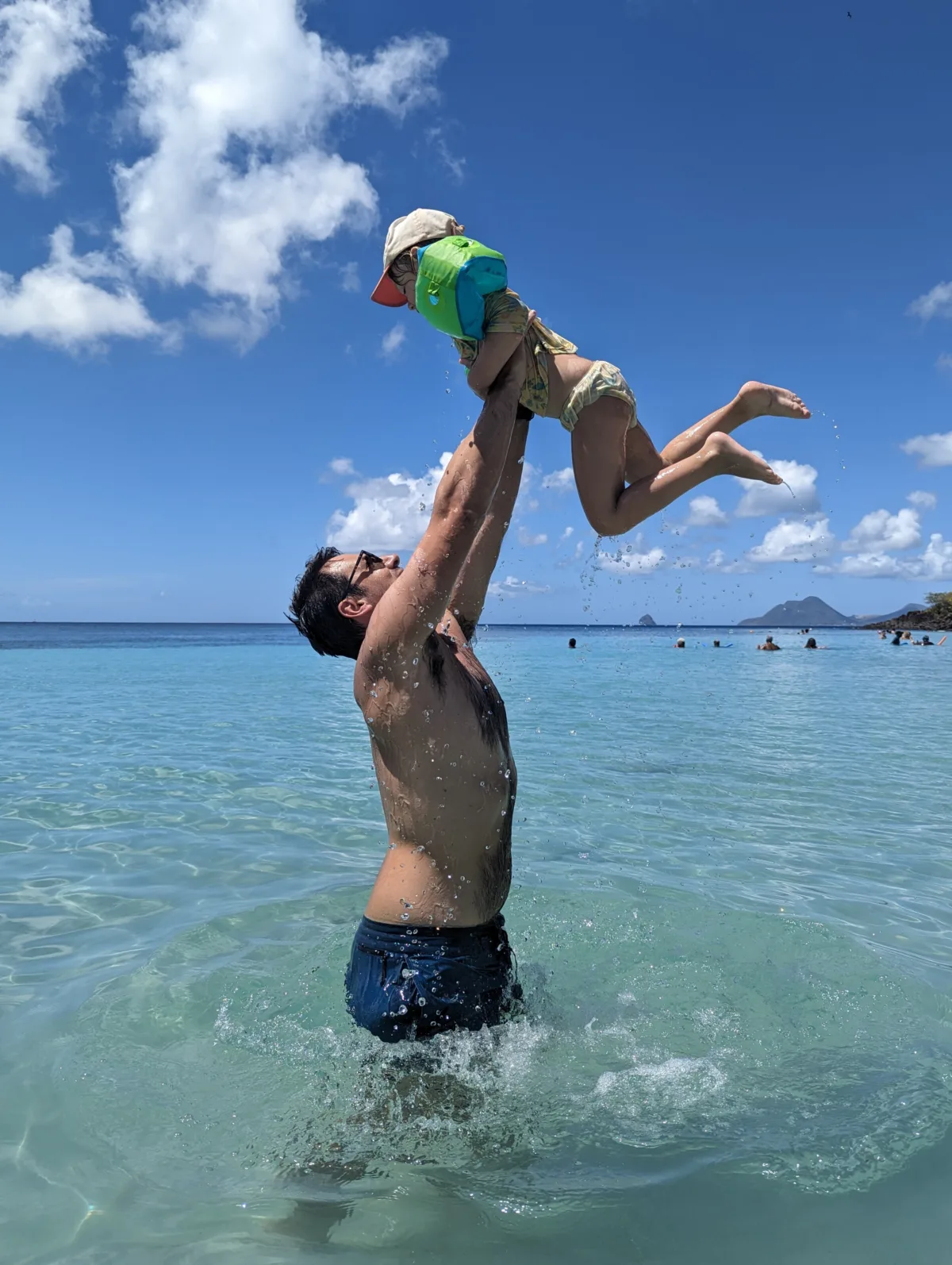 Trois semaines en Martinique : notre itinéraire complet en famille martinique