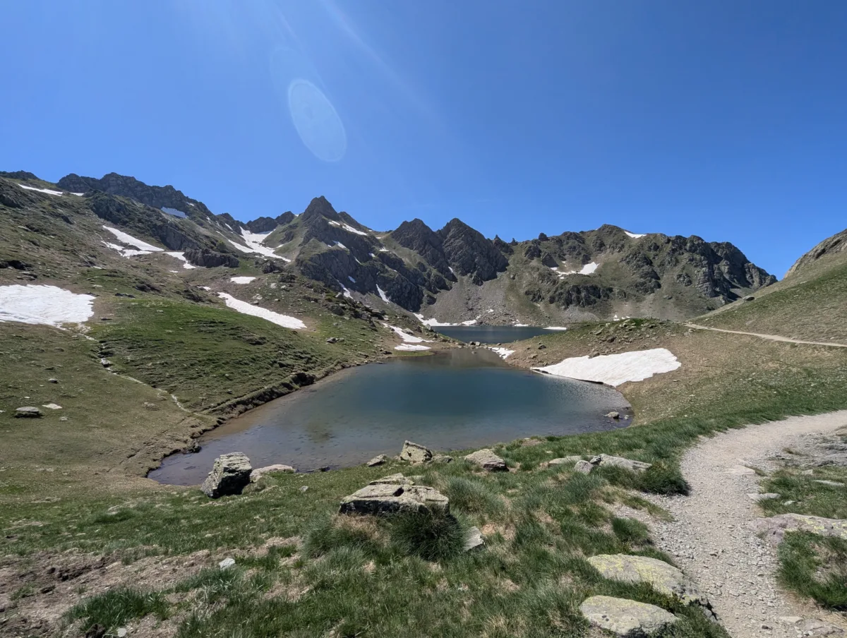 Randonnée Pic du Midi d’Ossau