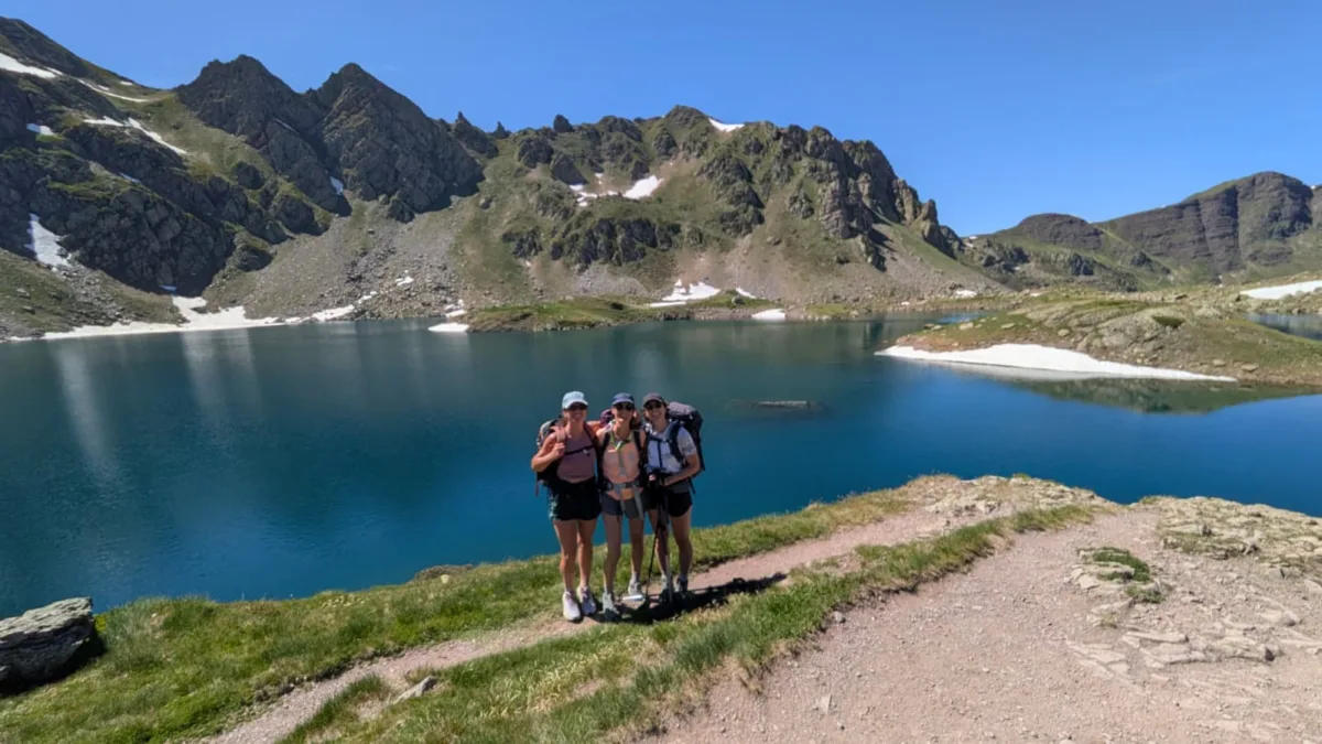 Randonnée Pic du Midi d’Ossau