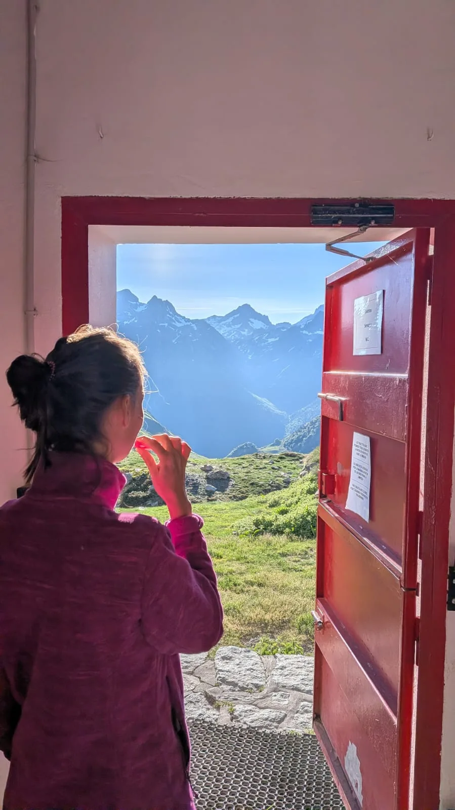 Randonnée Pic du Midi d’Ossau