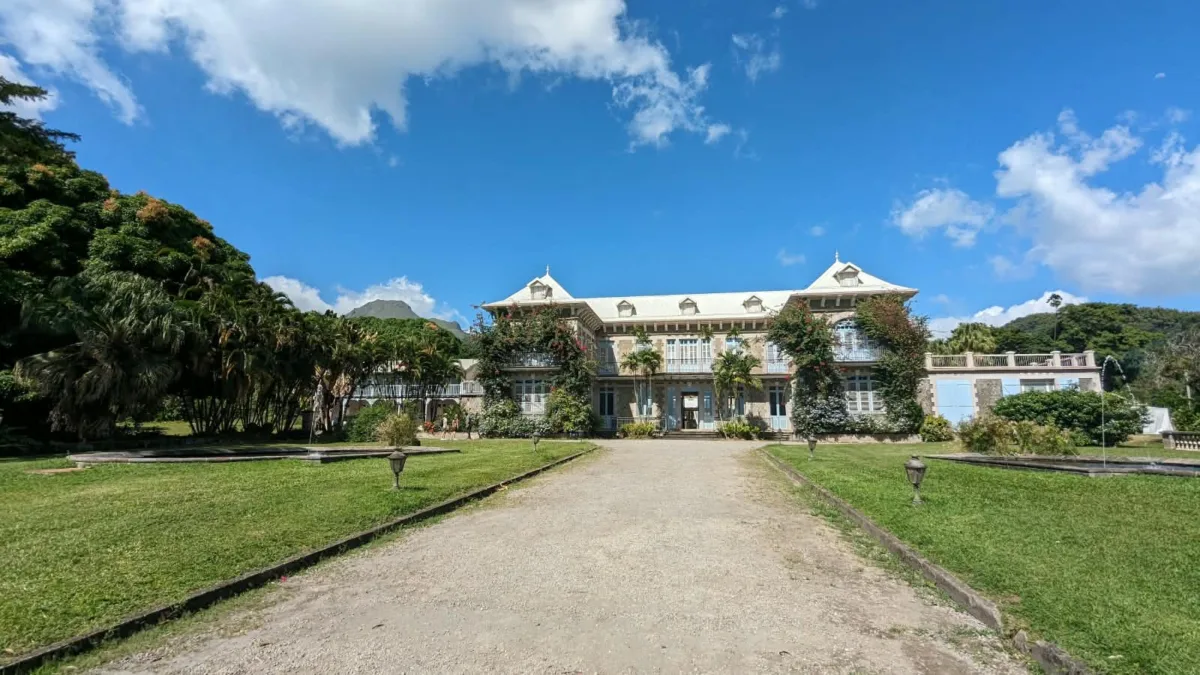 Trois semaines en Martinique : notre itinéraire complet en famille martinique