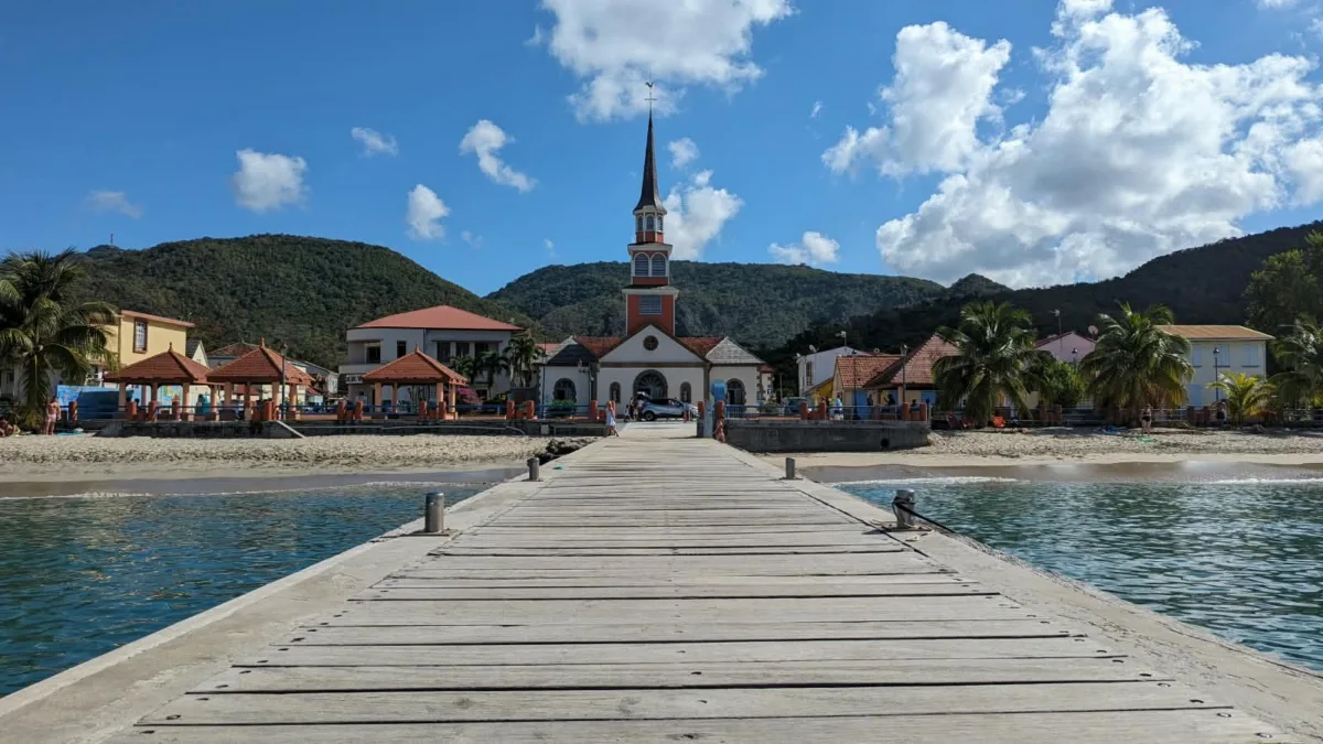 Trois semaines en Martinique : notre itinéraire complet en famille martinique