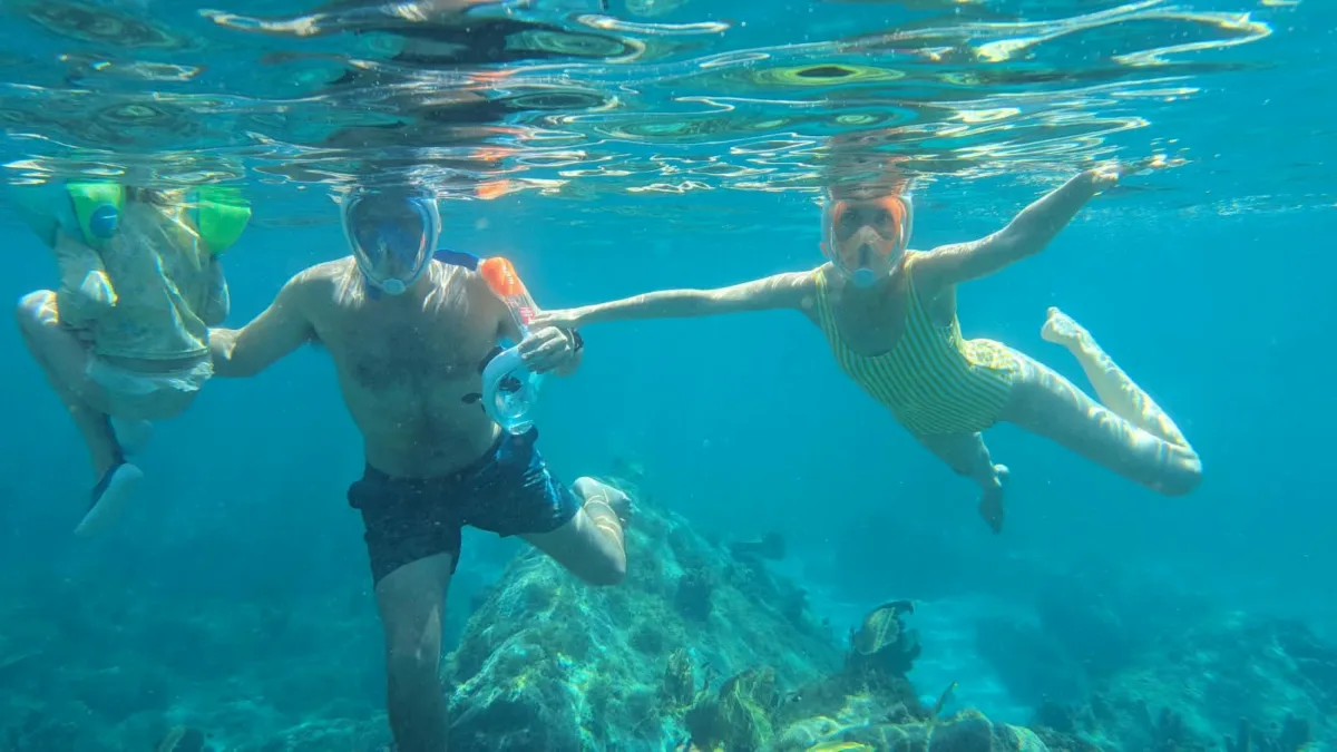 Trois semaines en Martinique : notre itinéraire complet en famille martinique