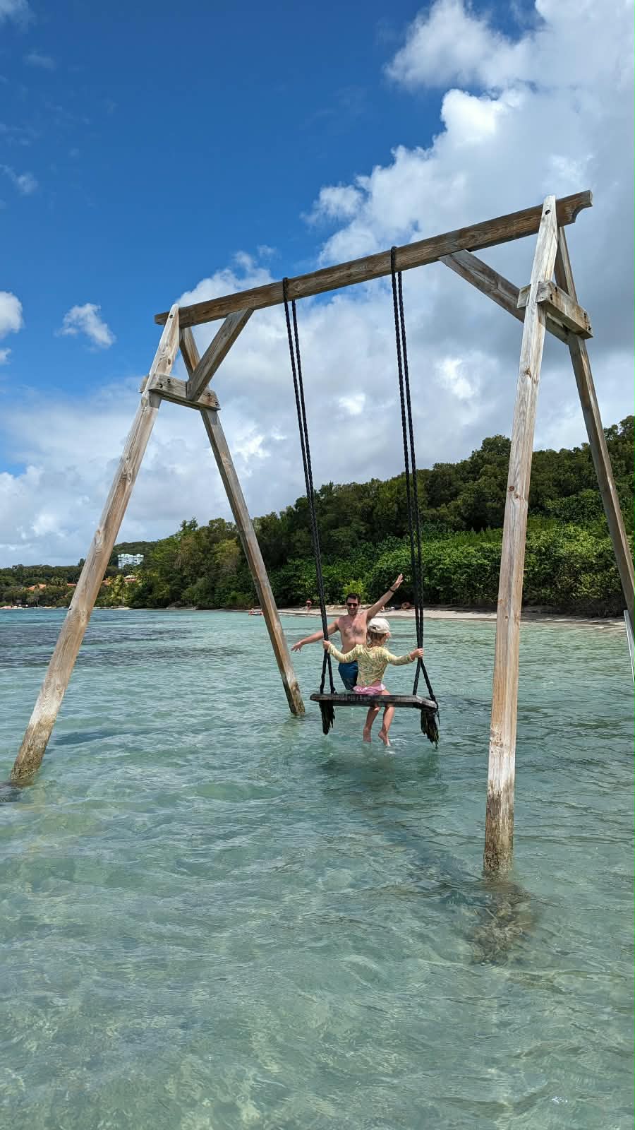 Les plus belles plages de Martinique : notre sélection après trois semaines martinique