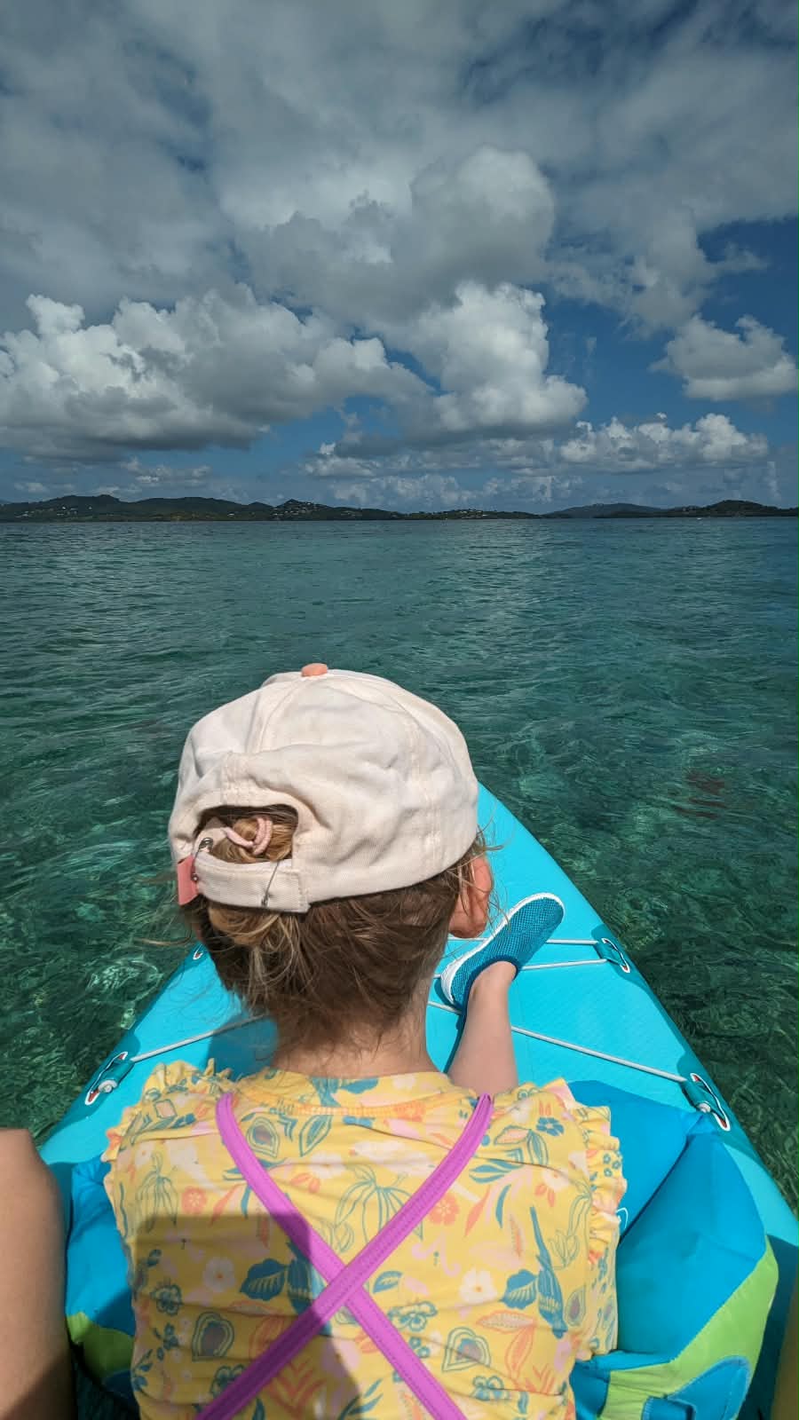Trois semaines en Martinique : notre itinéraire complet en famille martinique
