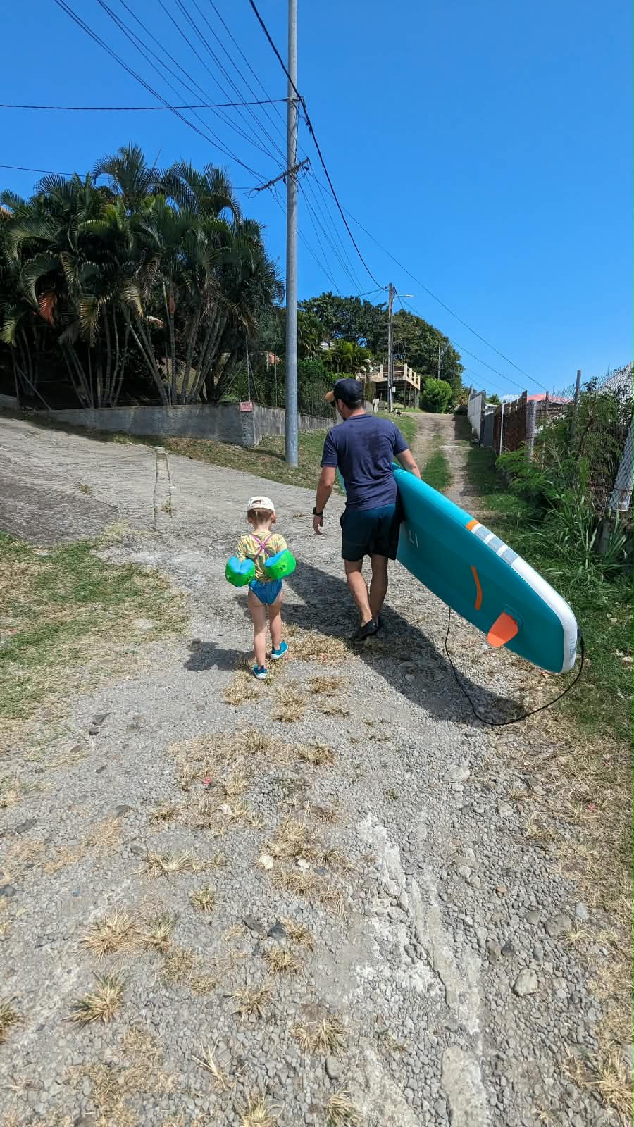 Trois semaines en Martinique : notre itinéraire complet en famille martinique