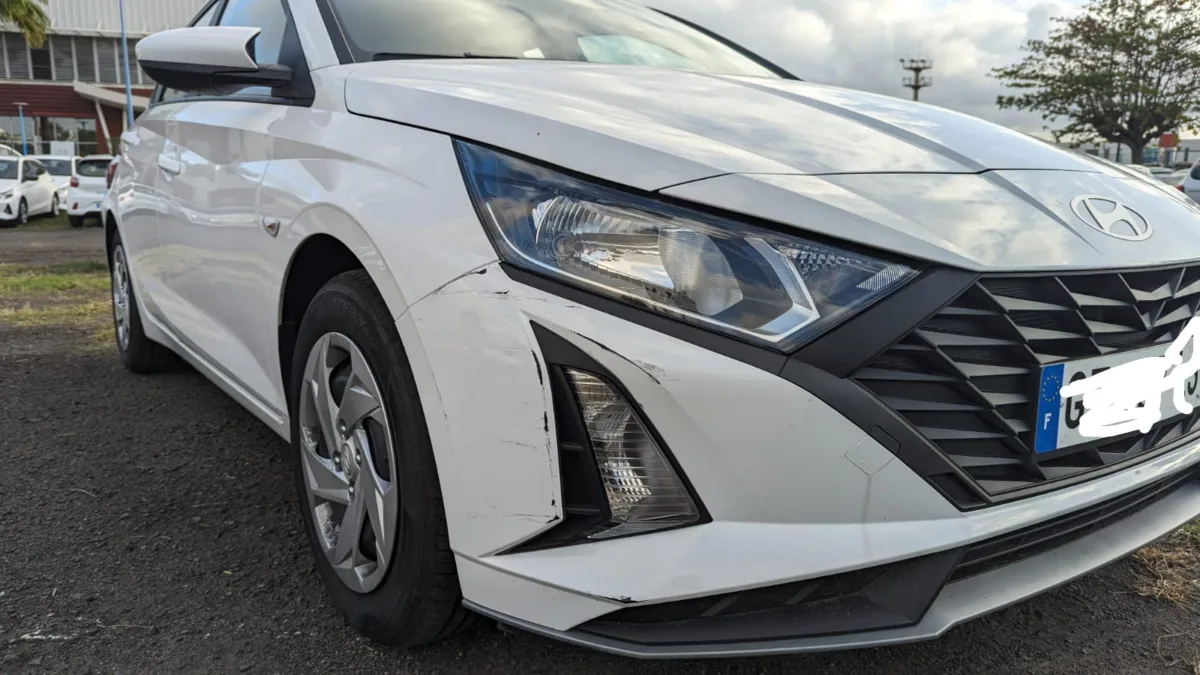 Louer une voiture en Martinique : notre guide complet martinique notre voiture 3008