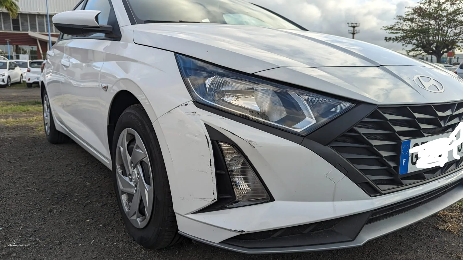 Louer une voiture en Martinique : notre guide complet Louer une voiture en Martinique : notre guide complet