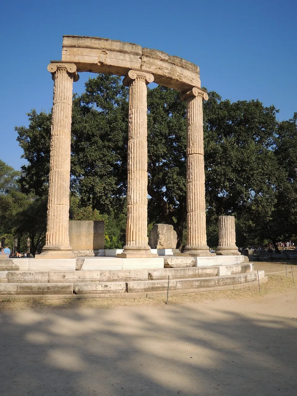 olympie