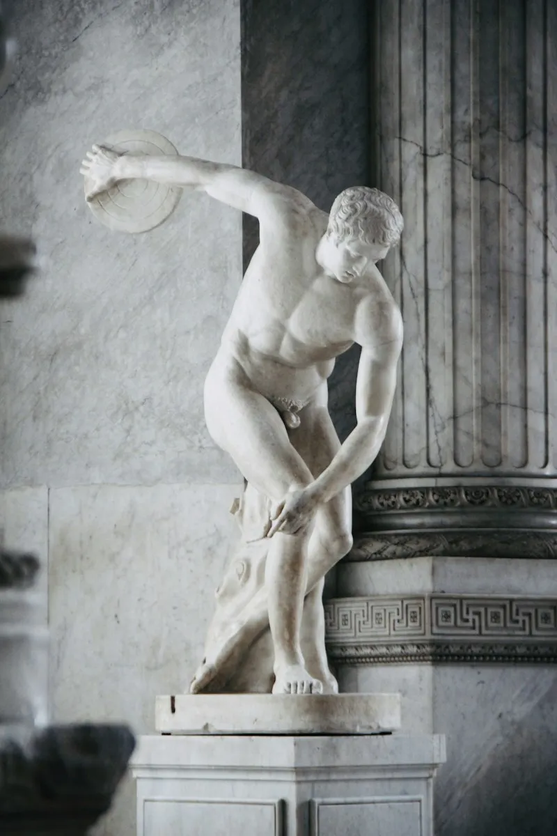 olympie