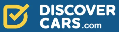 DiscoverCars.com - logotipo de la empresa