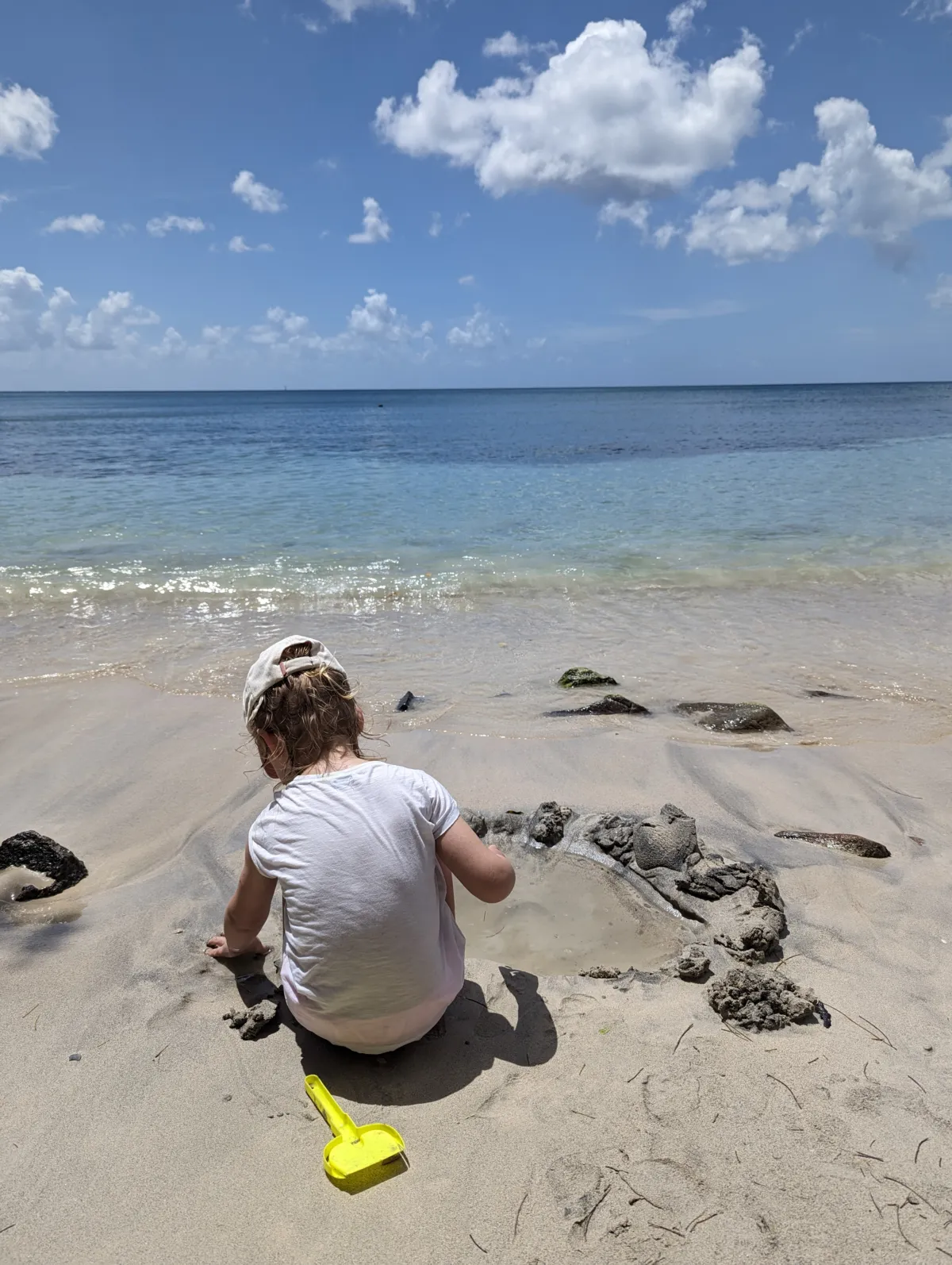 Où faire du snorkeling en Martinique ? Nos 6 spots testés martinique pointe borgnèse
