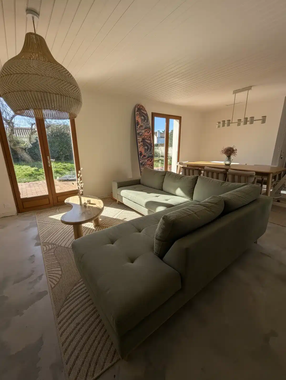 maison oleron