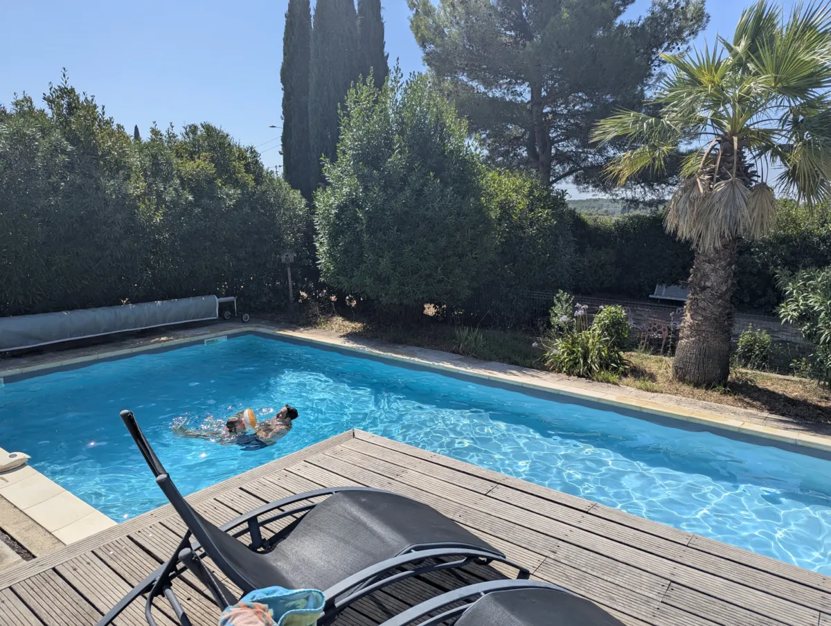 montpellier home exchange