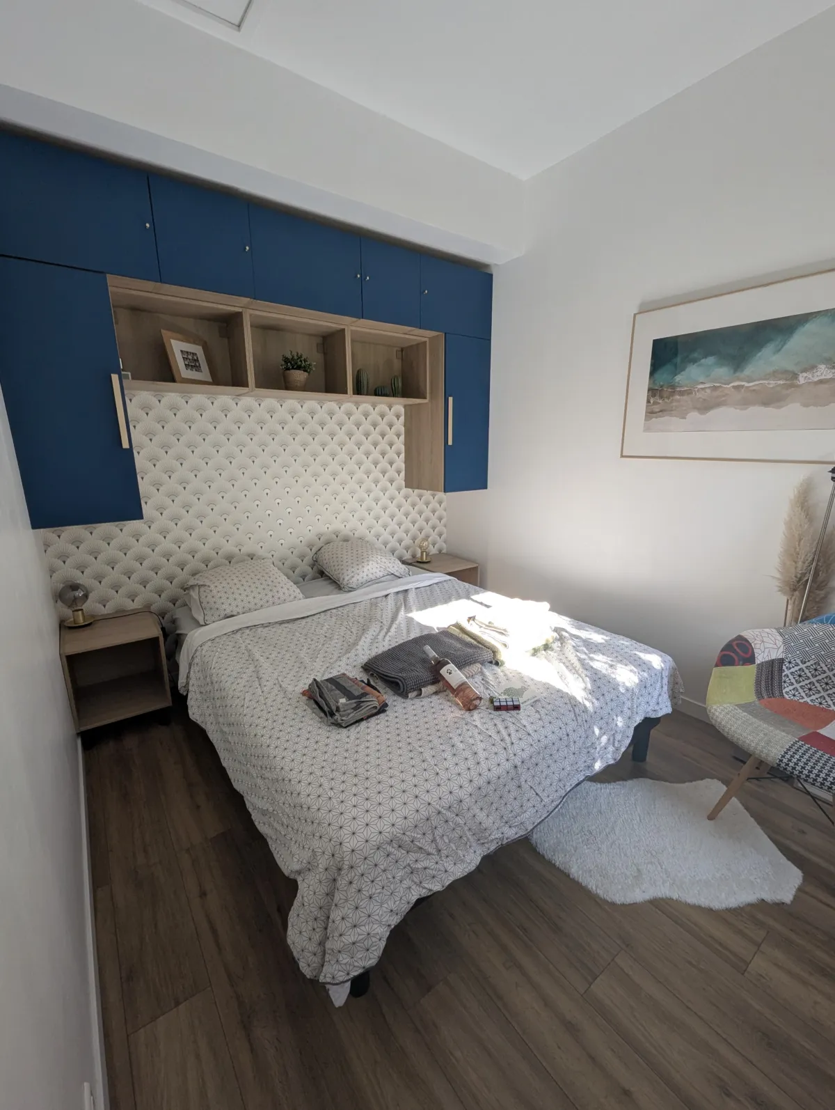 montpellier home exchange