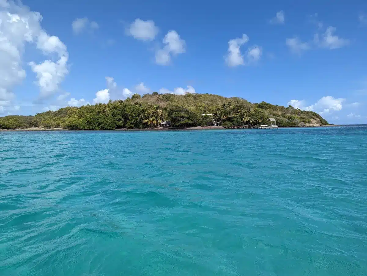 Comment visiter la Baignoire de Joséphine en Martinique ? notre avis martinique