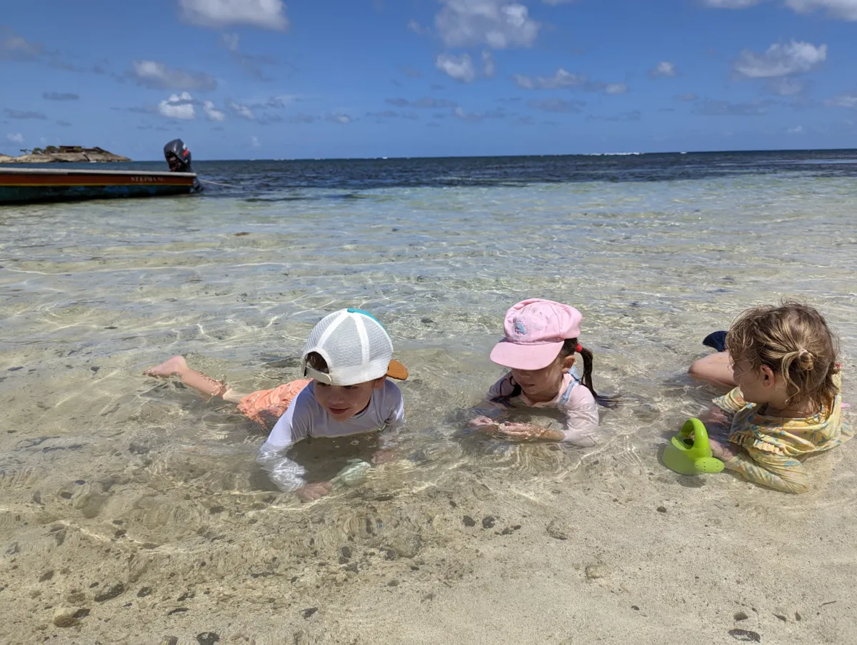 Comment visiter la Baignoire de Joséphine en Martinique ? notre avis martinique