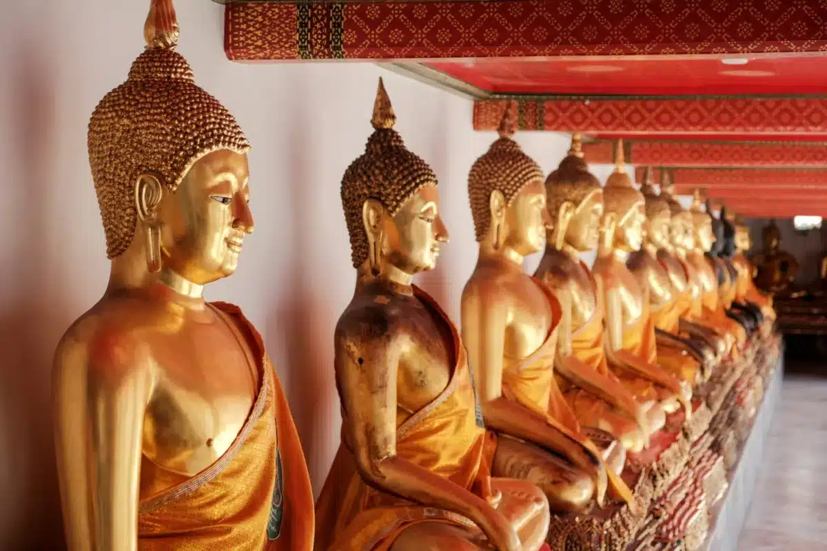 Que faire en Thaïlande ? Incontournables & conseils thailande